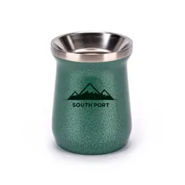 Mate Acero Inoxidable Térmico South...
