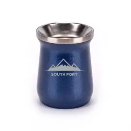Mate Acero Inoxidable Térmico South...