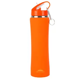 Botella Térmica Sport Naranja Acer...