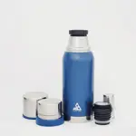 Termo Acero Lhotse Riseone Azul