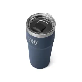 Vaso Rambler De Acero Inoxidable C...