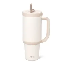 Vaso Ello Oasis De 1,2 Litros Con A...