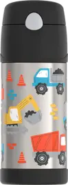 Botella De Agua Funtainer 355 Ml P...