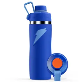 Botella De Agua  'Overtime' De Acer...