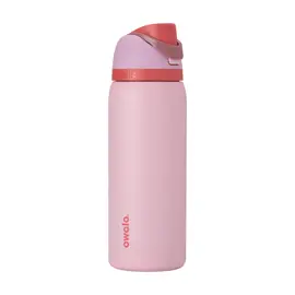 Botella De Agua Freesip De Acero I...
