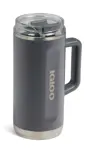 Termo Igloo de Acero Inoxidable Aislado de 1L