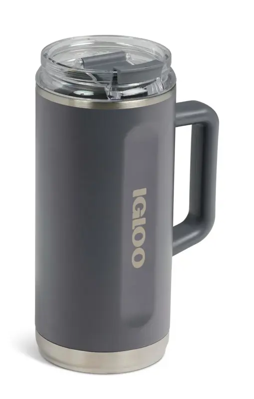 Termo Igloo de Acero Inoxidable Aislado de 1L