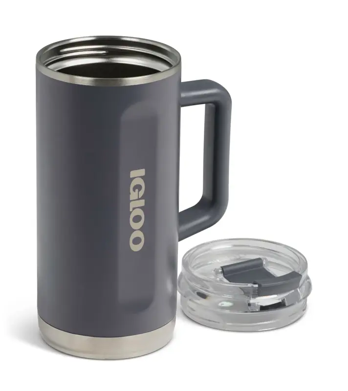 Termo Igloo de Acero Inoxidable Aislado de 1L