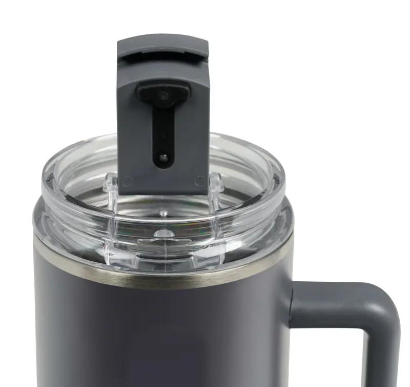 Termo Igloo de Acero Inoxidable Aislado de 1L