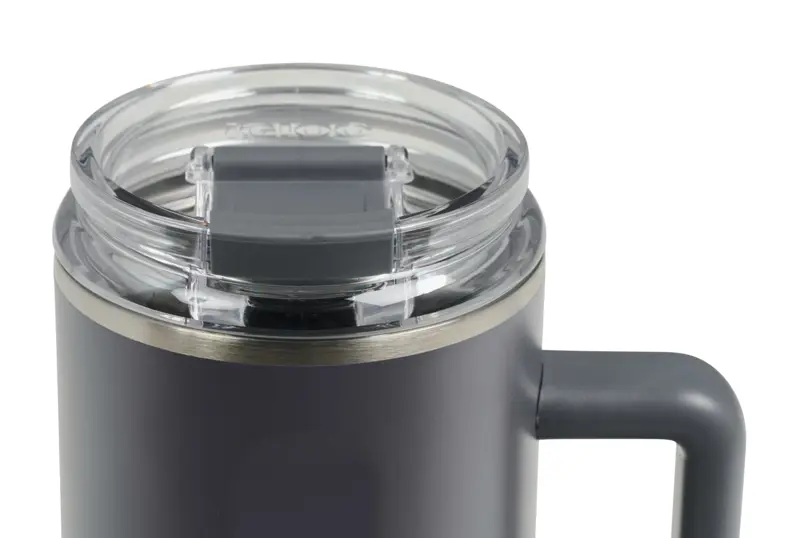 Termo Igloo de Acero Inoxidable Aislado de 1L