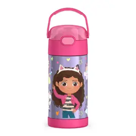 Botella De Agua Funtainer Gabby's ...