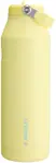 Botella de agua Stanley IceFlow Flip Straw 2.0 con aislamiento de 1,5 litros