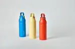 Botella de agua Stanley IceFlow Flip Straw 2.0 con aislamiento de 1,5 litros
