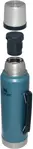 Botella con aislamiento al vacío Stanley Classic 1.1 L - Hammertone Lake