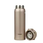 Taza con aislamiento al vacío Zojirushi SM-SA48-NM 480 ml Cinnamon Gold