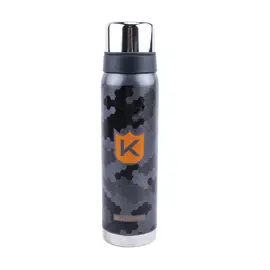 Termo  900Ml Camuflado