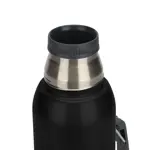 TERMO KUSHIRO ACERO 1000ML CON MANIJA