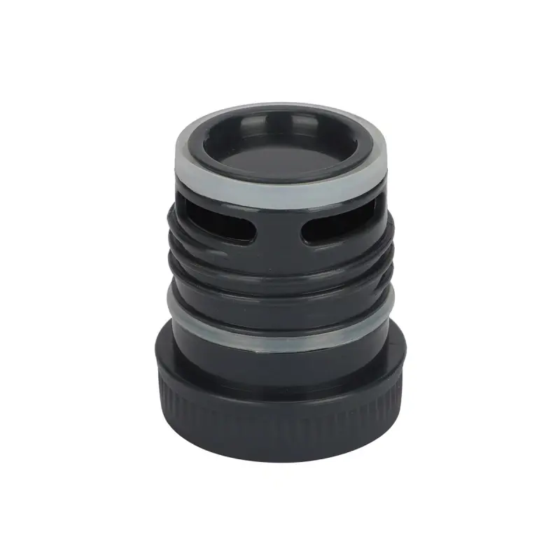 TERMO KUSHIRO ACERO 1000ML CON MANIJA
