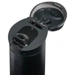 BOTELLA STANLEY SPRING 591ML BLACK