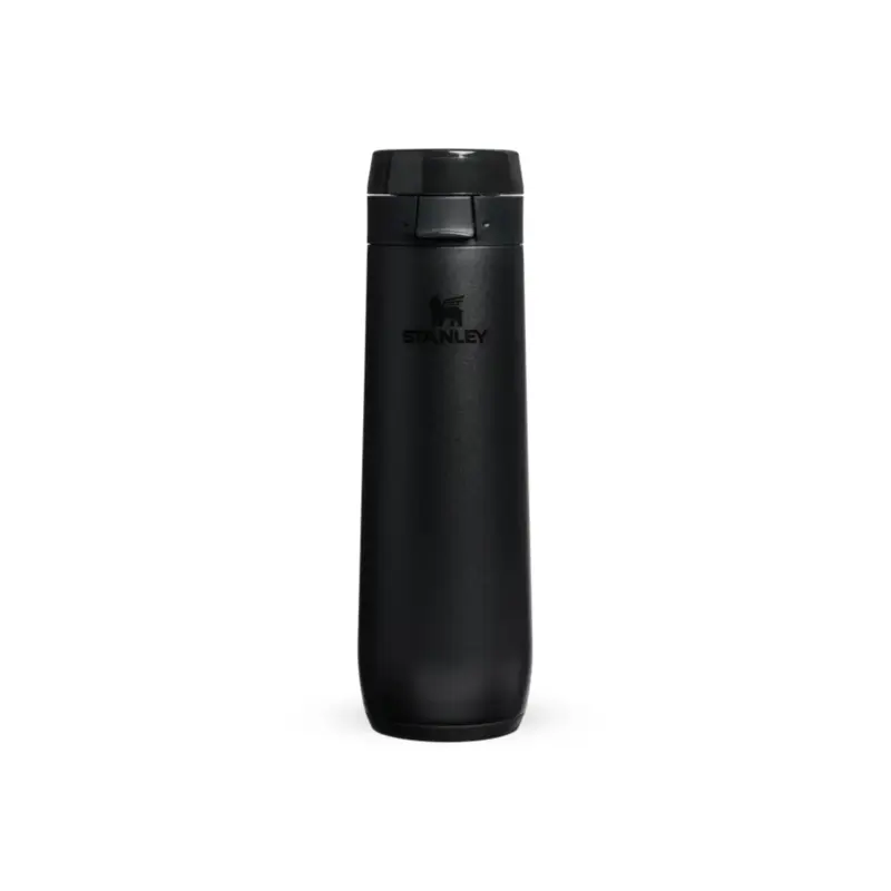 BOTELLA STANLEY SPRING 591ML BLACK