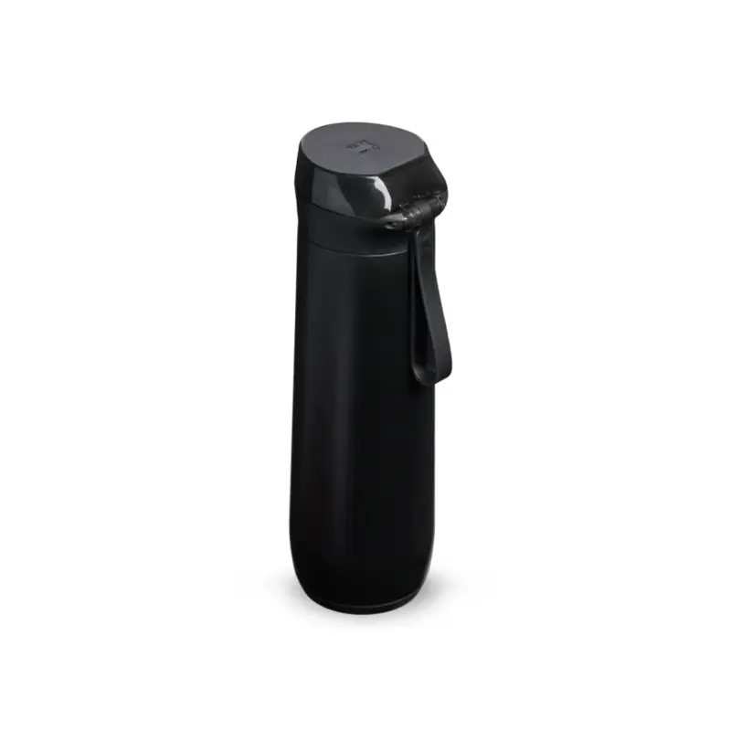 BOTELLA STANLEY SPRING 591ML BLACK