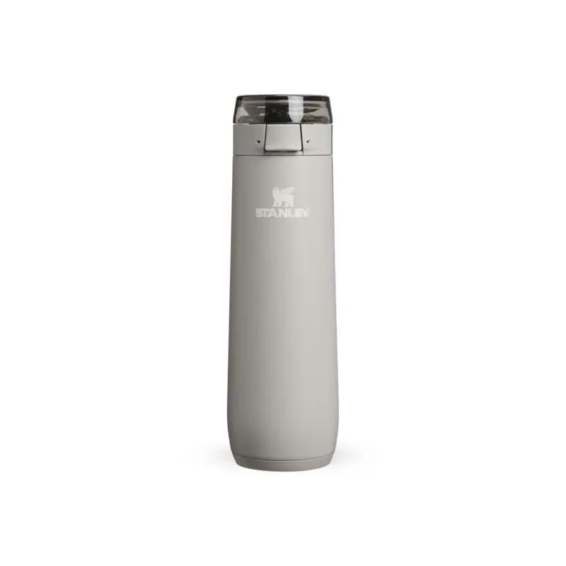 BOTELLA STANLEY SPRING 591ML ASH