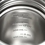 VASO STANLEY ACTIVATE SHAKER 591ML CHALK