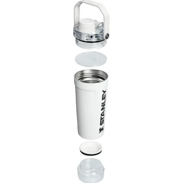 VASO STANLEY ACTIVATE SHAKER 591ML CHALK