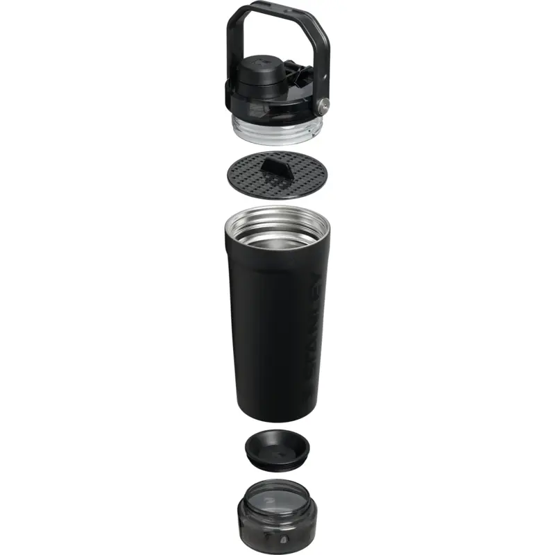 VASO STANLEY ACTIVATE SHAKER 591ML BLACK 2