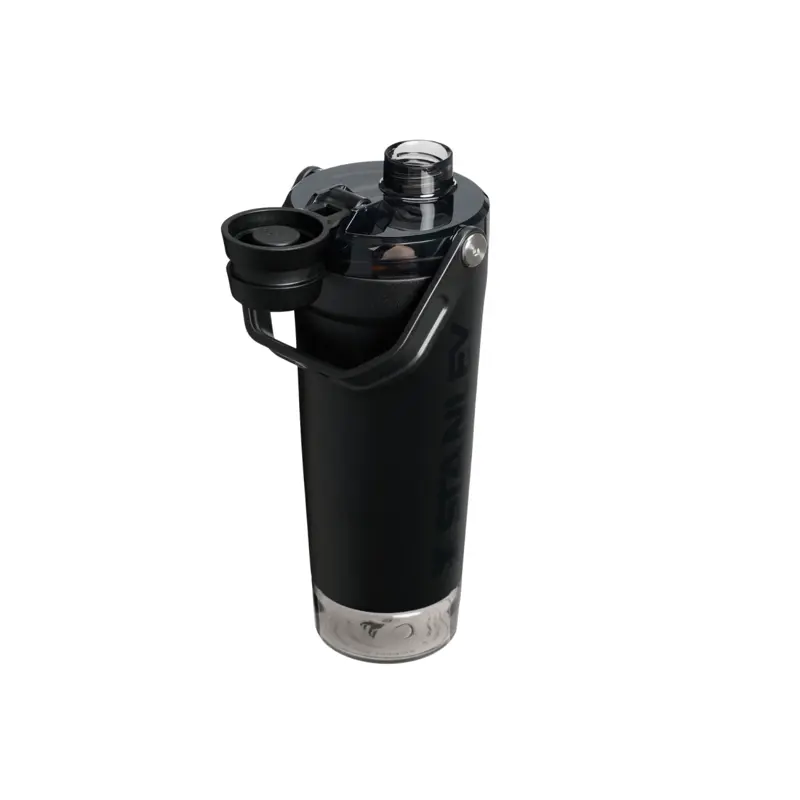 VASO STANLEY ACTIVATE SHAKER 591ML BLACK 2