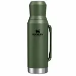 TERMO STANLEY IDEAL MATE SYSTEM 1,20LTS DRIED PINE