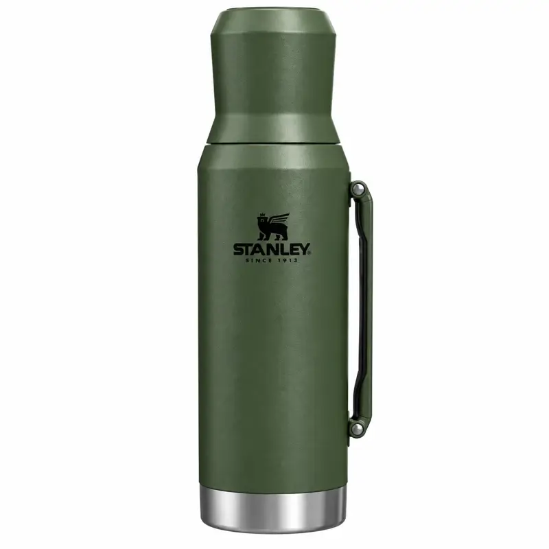 TERMO STANLEY IDEAL MATE SYSTEM 1,20LTS DRIED PINE