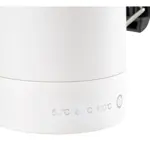 Termo Eléctrico Vitta 1 Litro 2 En 1 Mate Y Bombilla T-Mate