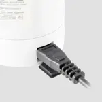 Termo Eléctrico Vitta 1 Litro 2 En 1 Mate Y Bombilla T-Mate