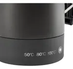 Termo Eléctrico Vitta 1 Litro 2 En 1 Mate Y Bombilla T-Mate