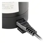 Termo Eléctrico Vitta 1 Litro 2 En 1 Mate Y Bombilla T-Mate