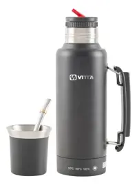 Termo Eléctrico  1 Litro 2 En ...