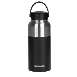 Botella Deportiva Lake950bk 950 Ml...