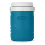 Conservadora Bebidas Coleman 3,8L Térmica Manija Celeste