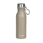 Botella Deportiva Waterdog BUHO600CM Inox 600ml Concrete