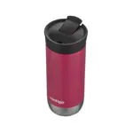 Vaso Termico Contigo 2133311 con Tapa Snapseal 473 ml Rosa Oscuro