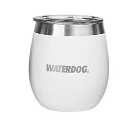 Copon Copon240wh 240Cc Acero Blanc...