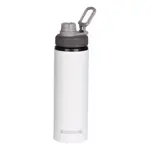 Botella Deportiva Waterdog TONGO750WH 750cc Blanco