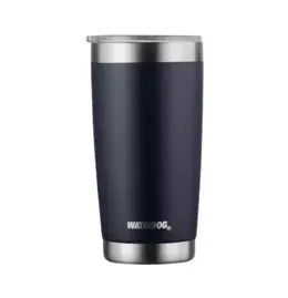 Vaso Con Doble Pared Borda500in 50...