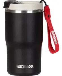 Vaso Termico Clyde480bk 480Ml Dobl...