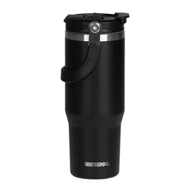 Vaso Con Doble Pared Zumo900bk 900...