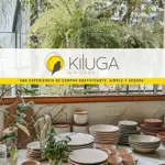 Set X6 Platos Playos 28X24cm Porcelana Shift Blanco