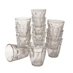 Set X 6 Vasos Soda/Cafe 100 Cc