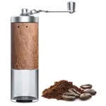 MOLINILLO CAFE MANUAL TRITURADOR GRANOS SEMILLA PORTÁTIL