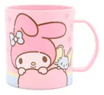 Taza My Melody 340 Ml. Kawaii Sanrio Rosa Claro